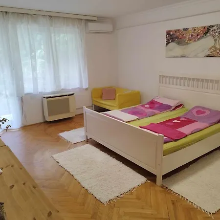 Lejlighed Eszter Szeged